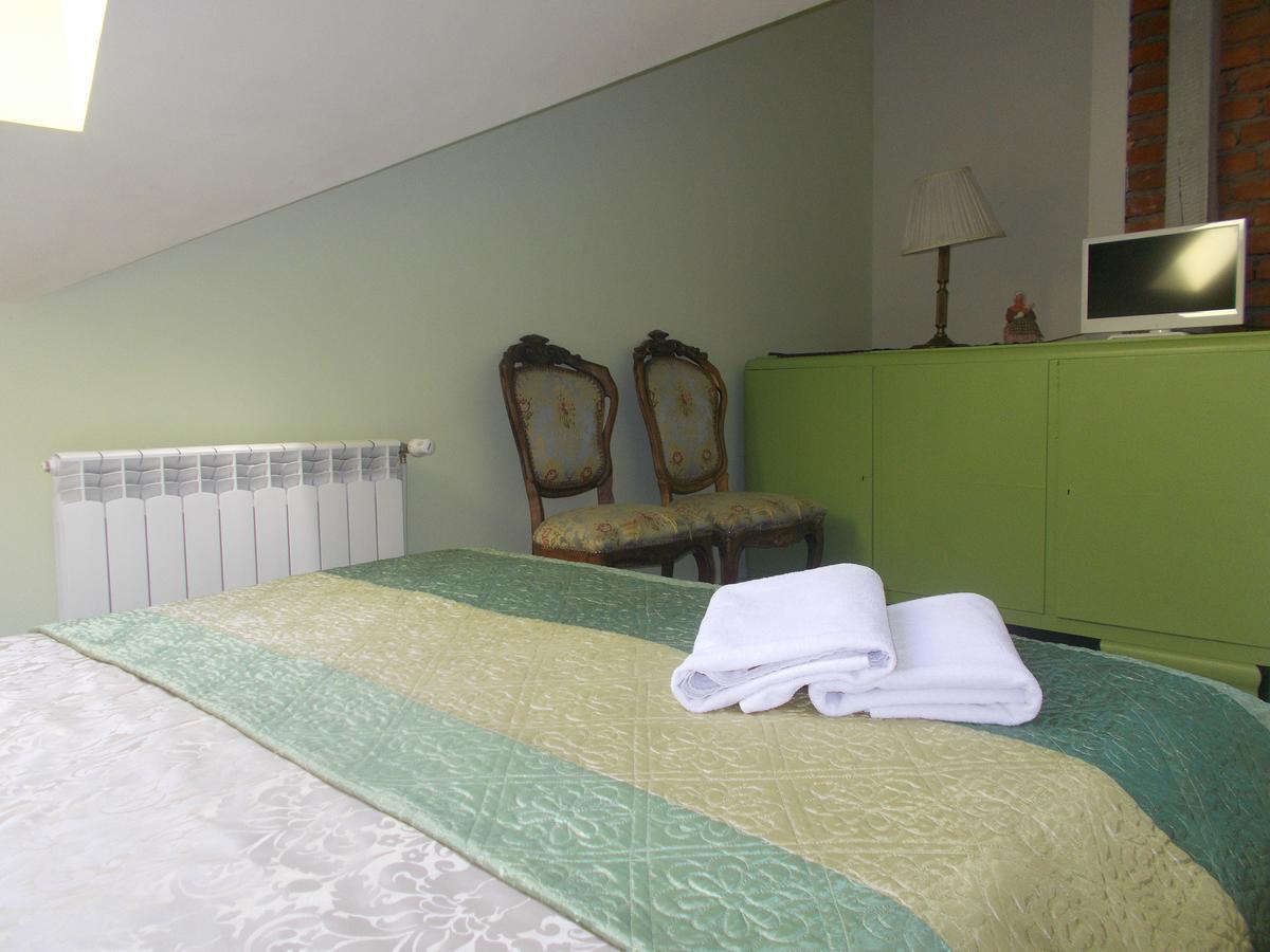 Bolimowianka Bed & Breakfast Exterior photo